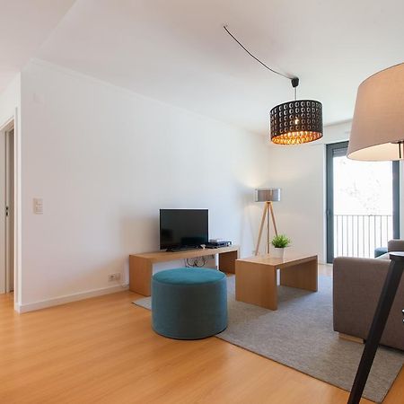 Appartement Flh Martim Moniz Modern Flat à Lisboa Extérieur photo