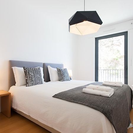 Appartement Flh Martim Moniz Modern Flat à Lisboa Extérieur photo