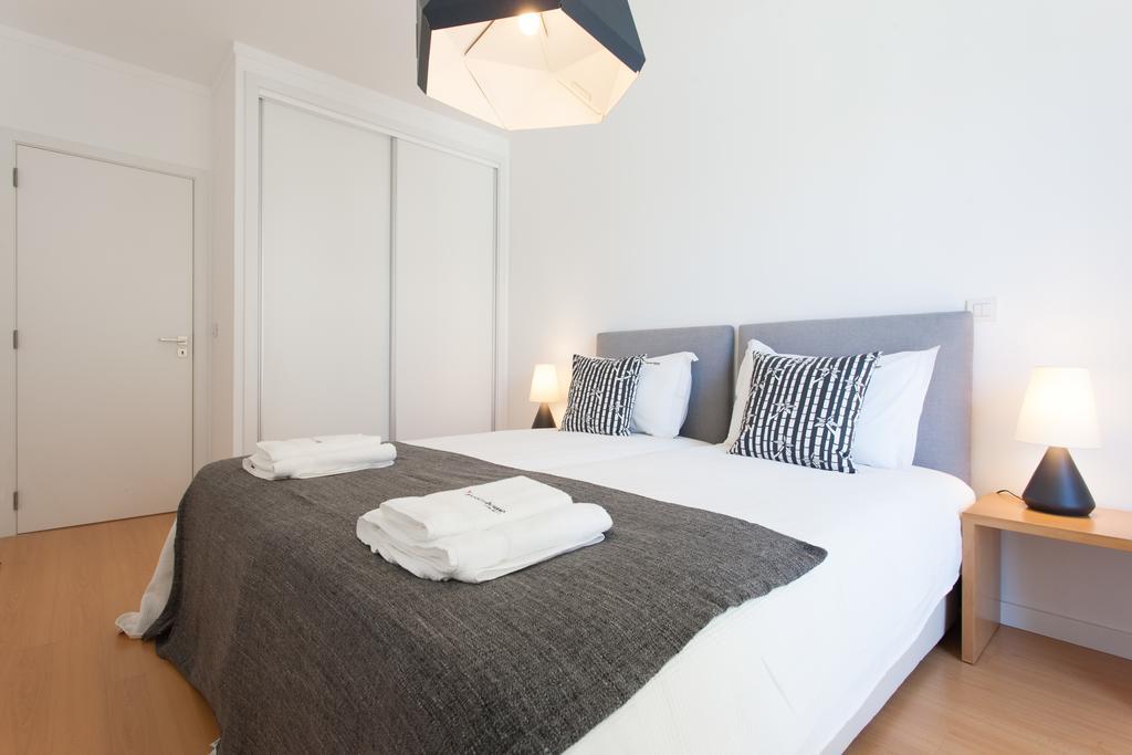 Appartement Flh Martim Moniz Modern Flat à Lisboa Extérieur photo
