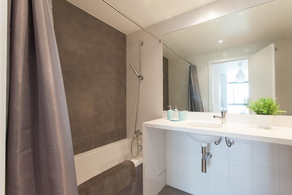 Appartement Flh Martim Moniz Modern Flat à Lisboa Extérieur photo