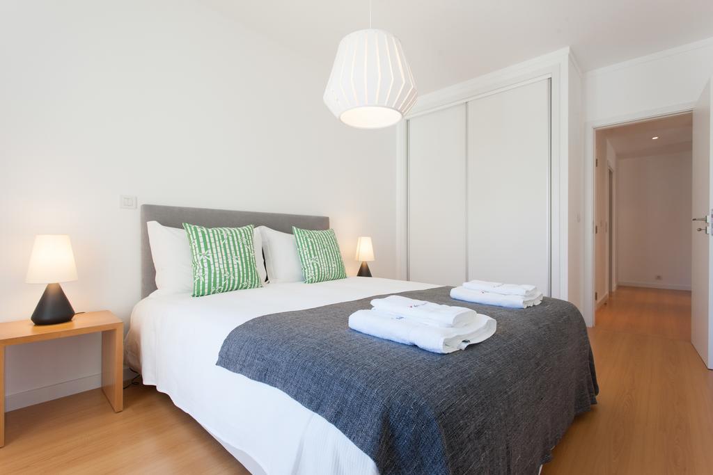 Appartement Flh Martim Moniz Modern Flat à Lisboa Extérieur photo